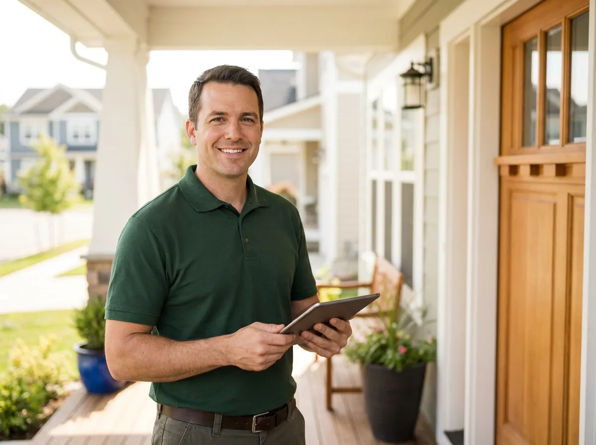 Pest control FAQs for Red Rock, OK